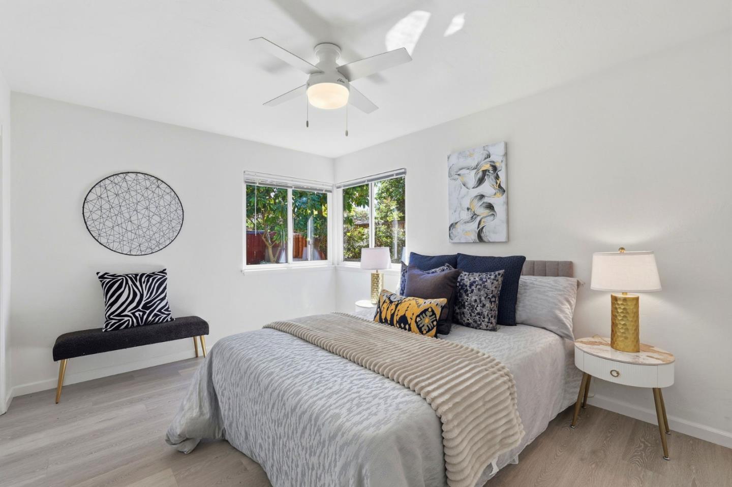 Detail Gallery Image 18 of 30 For 111-113 Nancy Ct, Mountain View,  CA 94041 - – Beds | – Baths