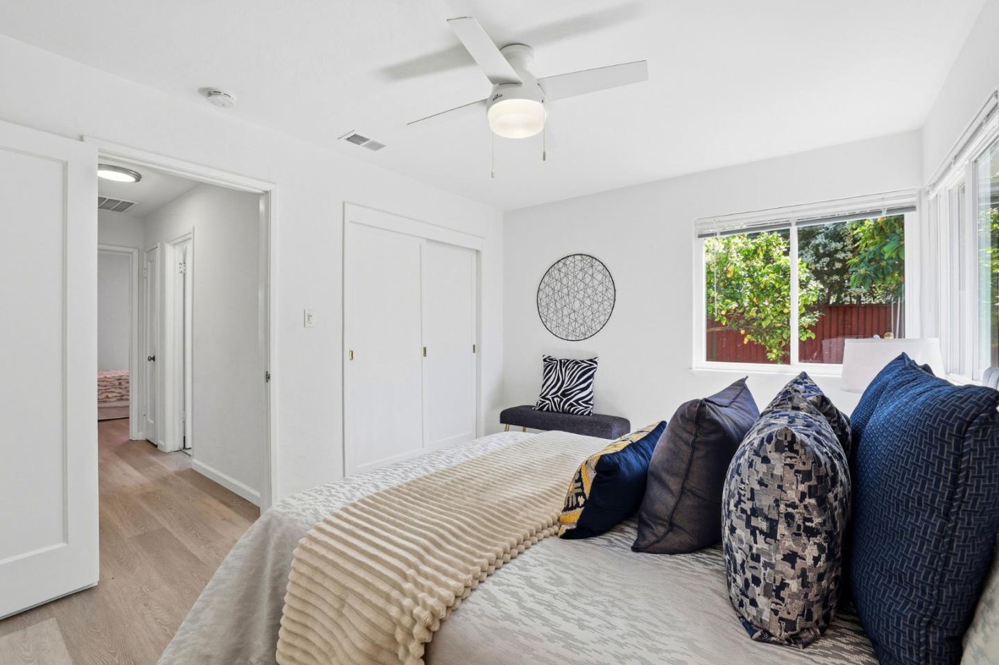 Detail Gallery Image 19 of 30 For 111-113 Nancy Ct, Mountain View,  CA 94041 - – Beds | – Baths