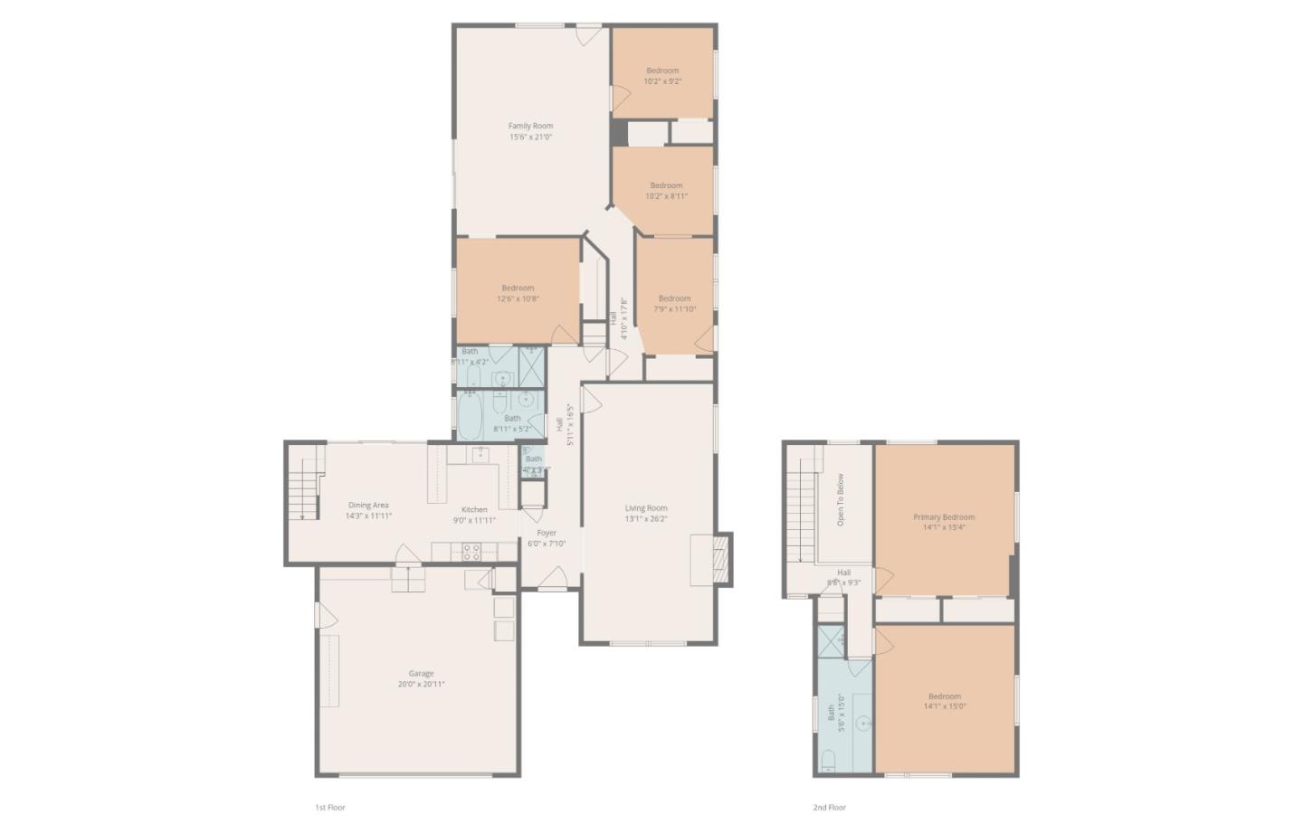 Detail Gallery Image 50 of 100 For 3505 Morningside Dr, El Sobrante,  CA 94803 - 6 Beds | 3/1 Baths