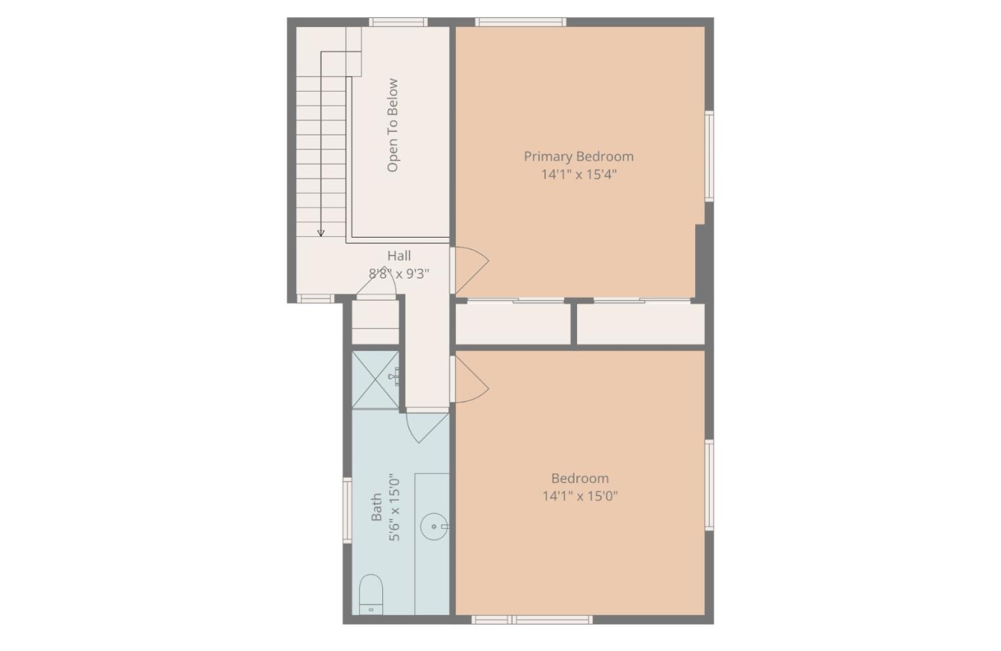 Detail Gallery Image 51 of 100 For 3505 Morningside Dr, El Sobrante,  CA 94803 - 6 Beds | 3/1 Baths