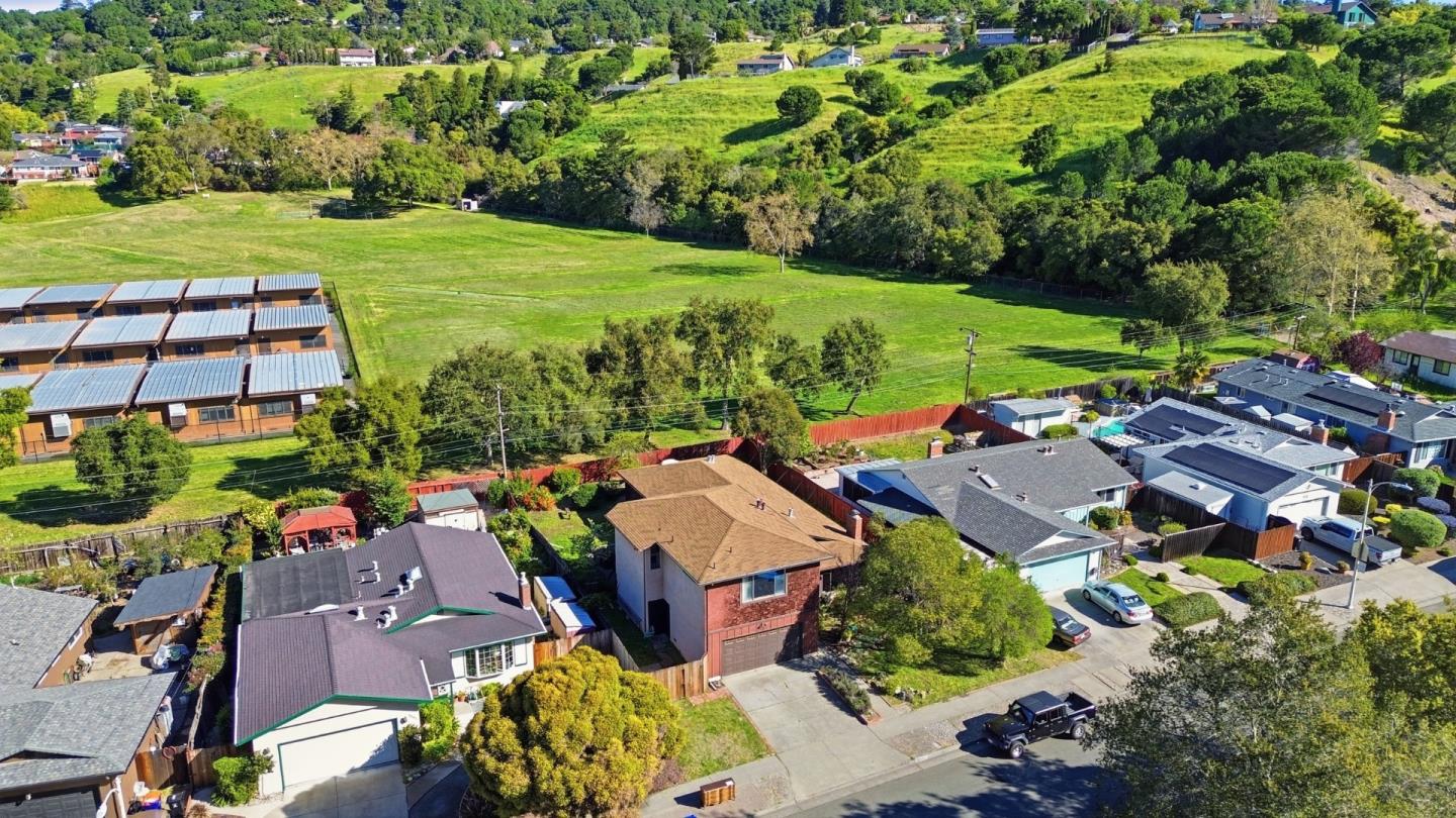 Detail Gallery Image 56 of 100 For 3505 Morningside Dr, El Sobrante,  CA 94803 - 6 Beds | 3/1 Baths