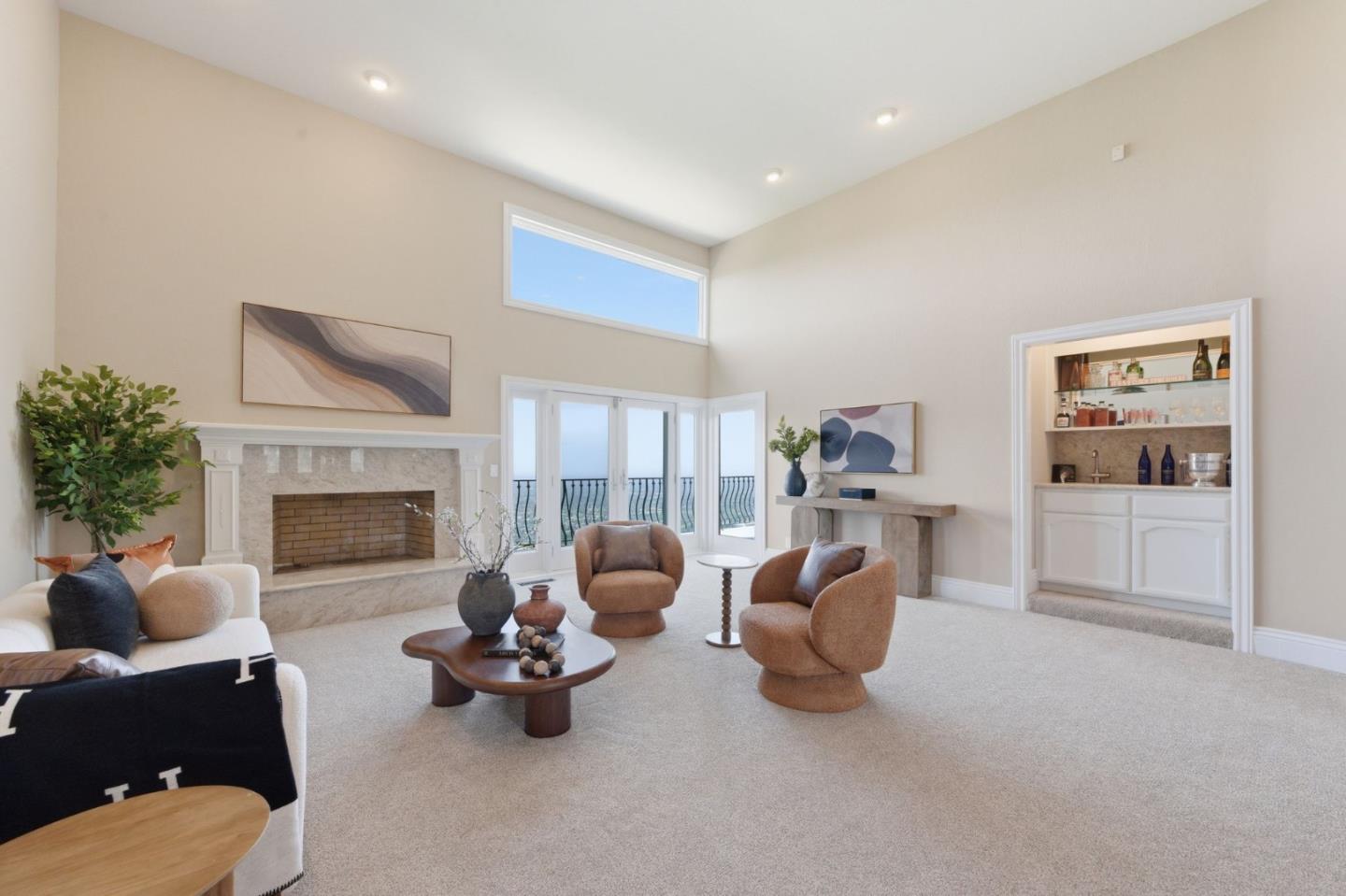 16371 Aztec Ridge Drive, Los Gatos, CA, 95030