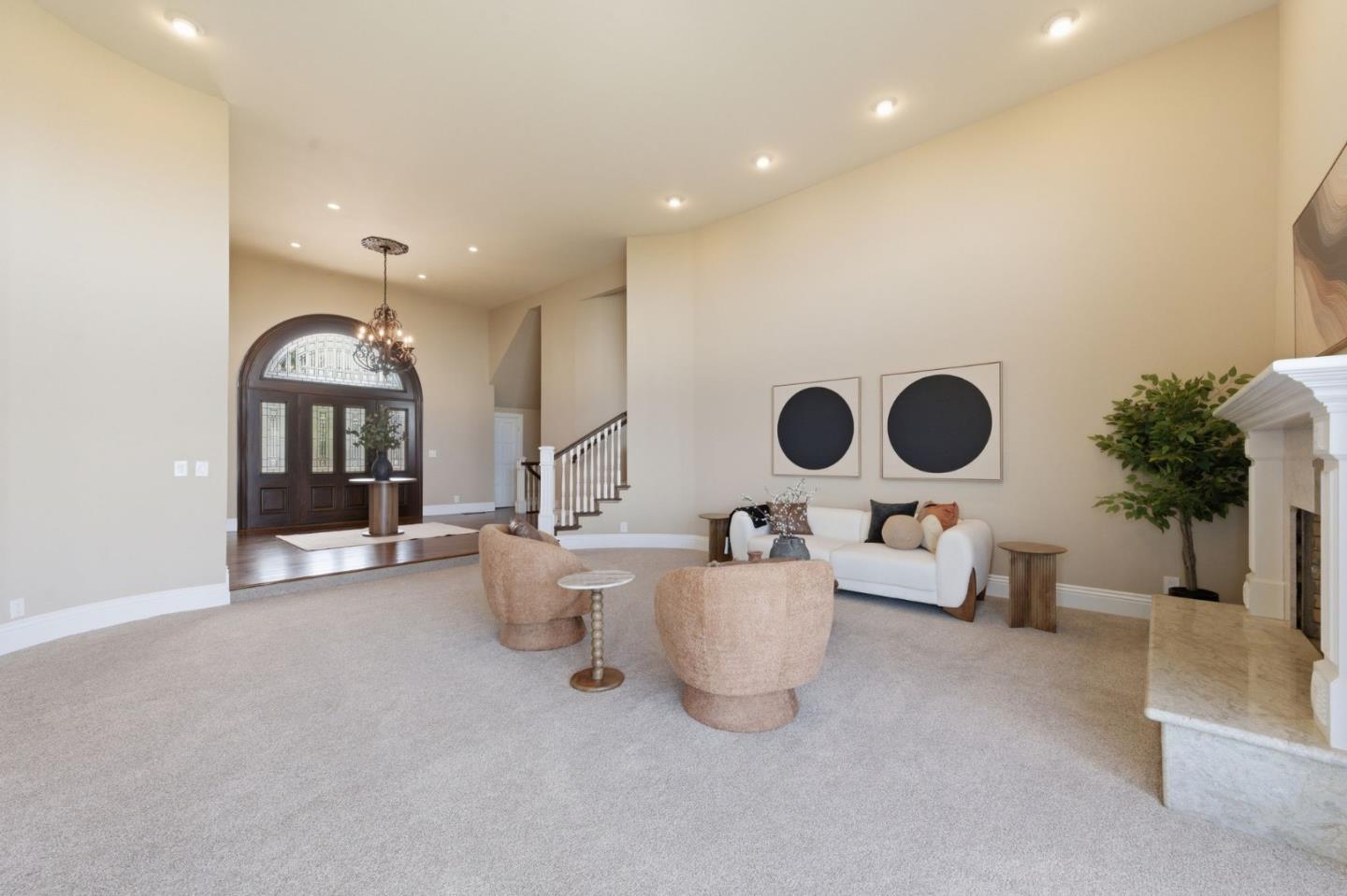 16371 Aztec Ridge Drive, Los Gatos, CA, 95030