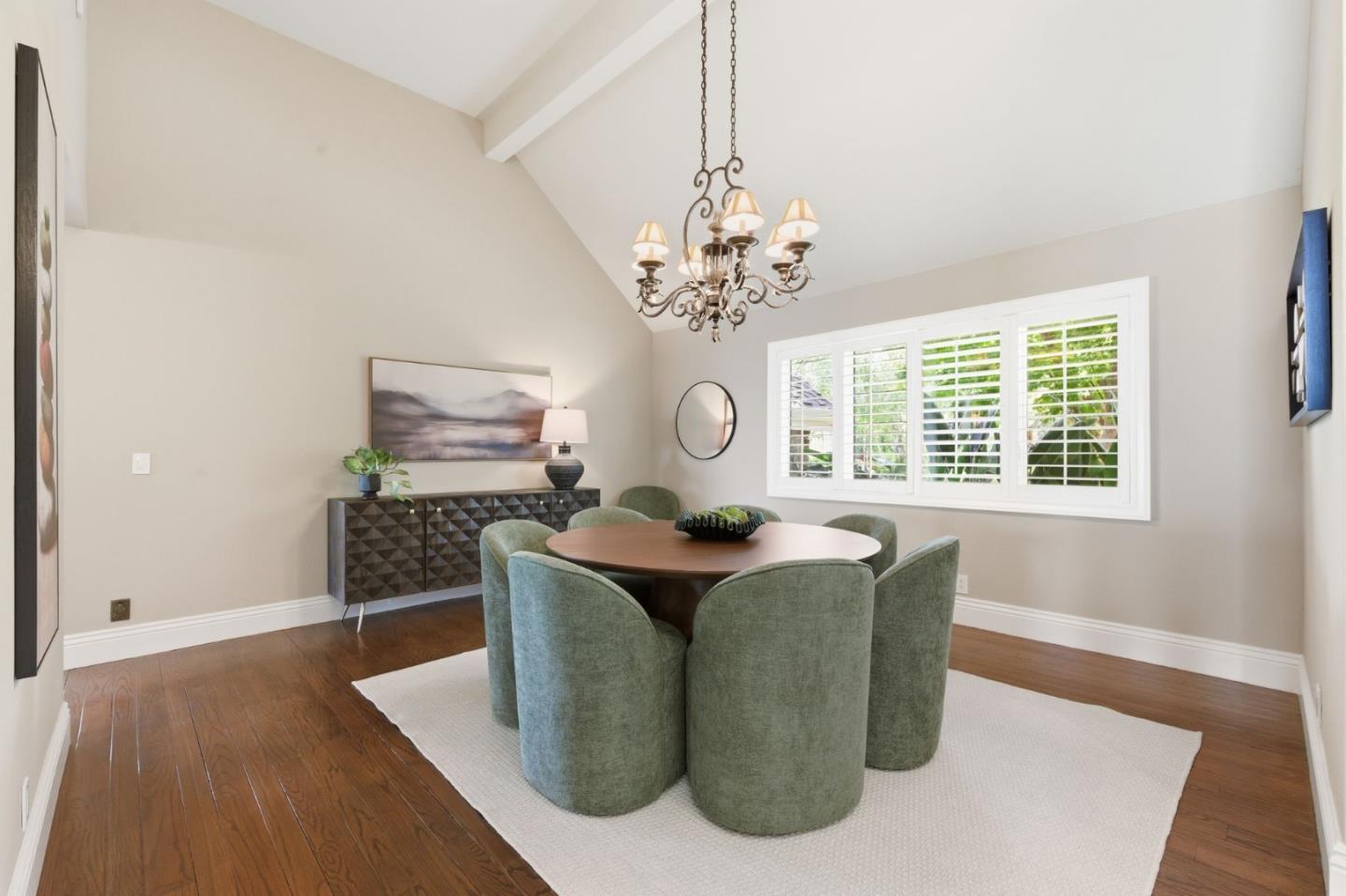 16371 Aztec Ridge Drive, Los Gatos, CA, 95030