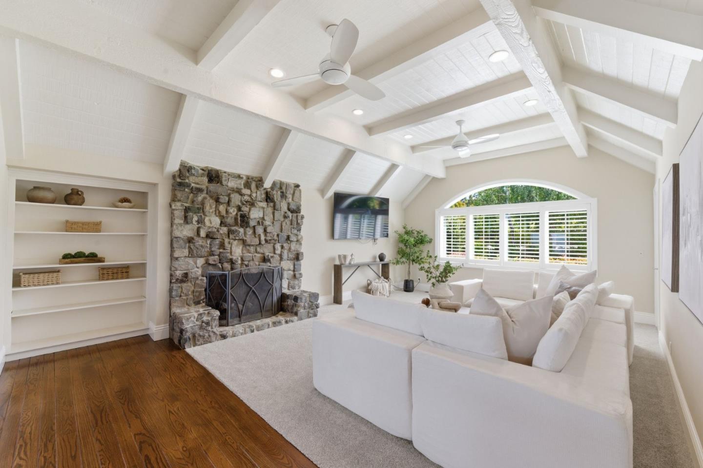 16371 Aztec Ridge Drive, Los Gatos, CA, 95030