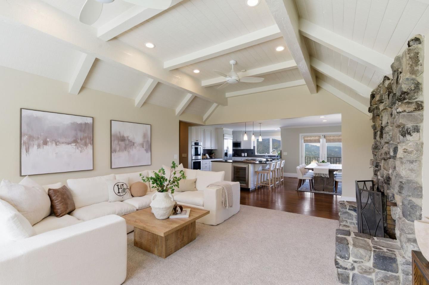 16371 Aztec Ridge Drive, Los Gatos, CA, 95030