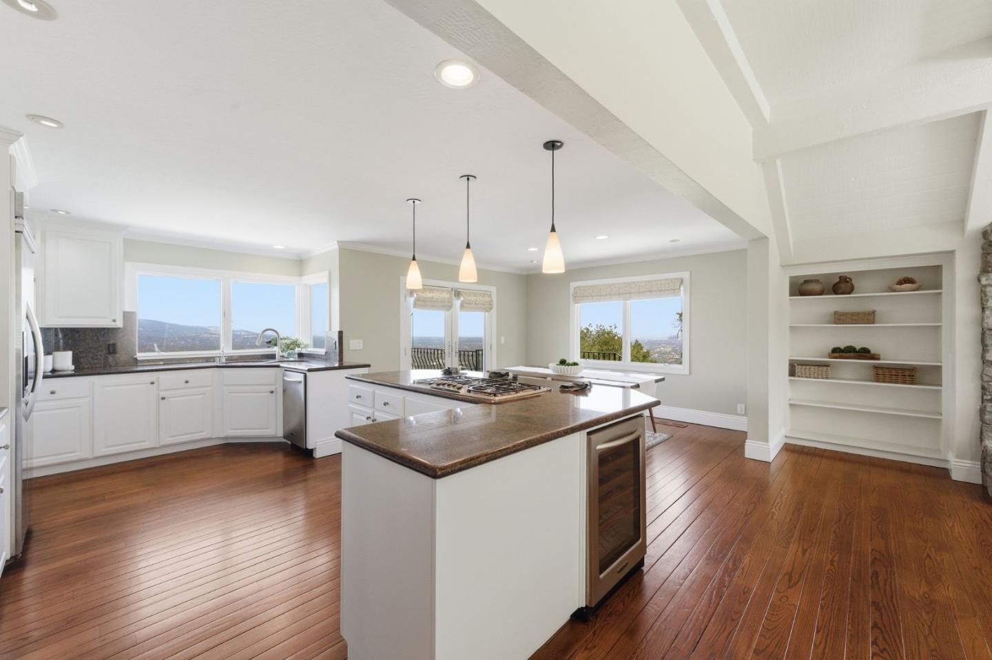 16371 Aztec Ridge Drive, Los Gatos, CA, 95030