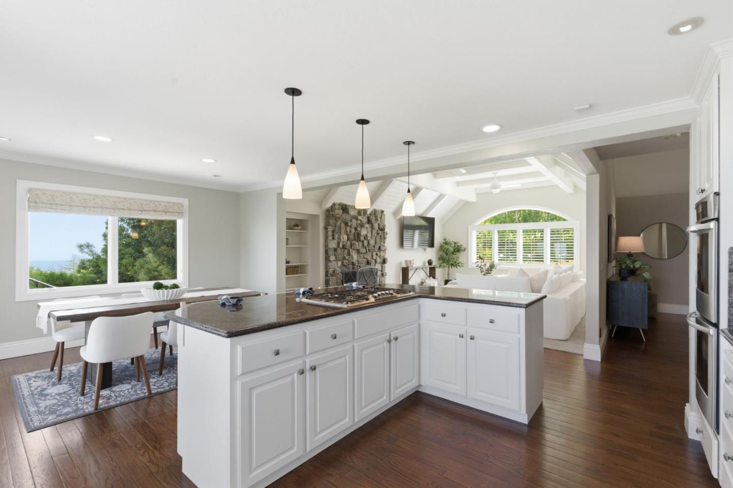 16371 Aztec Ridge Drive, Los Gatos, CA, 95030