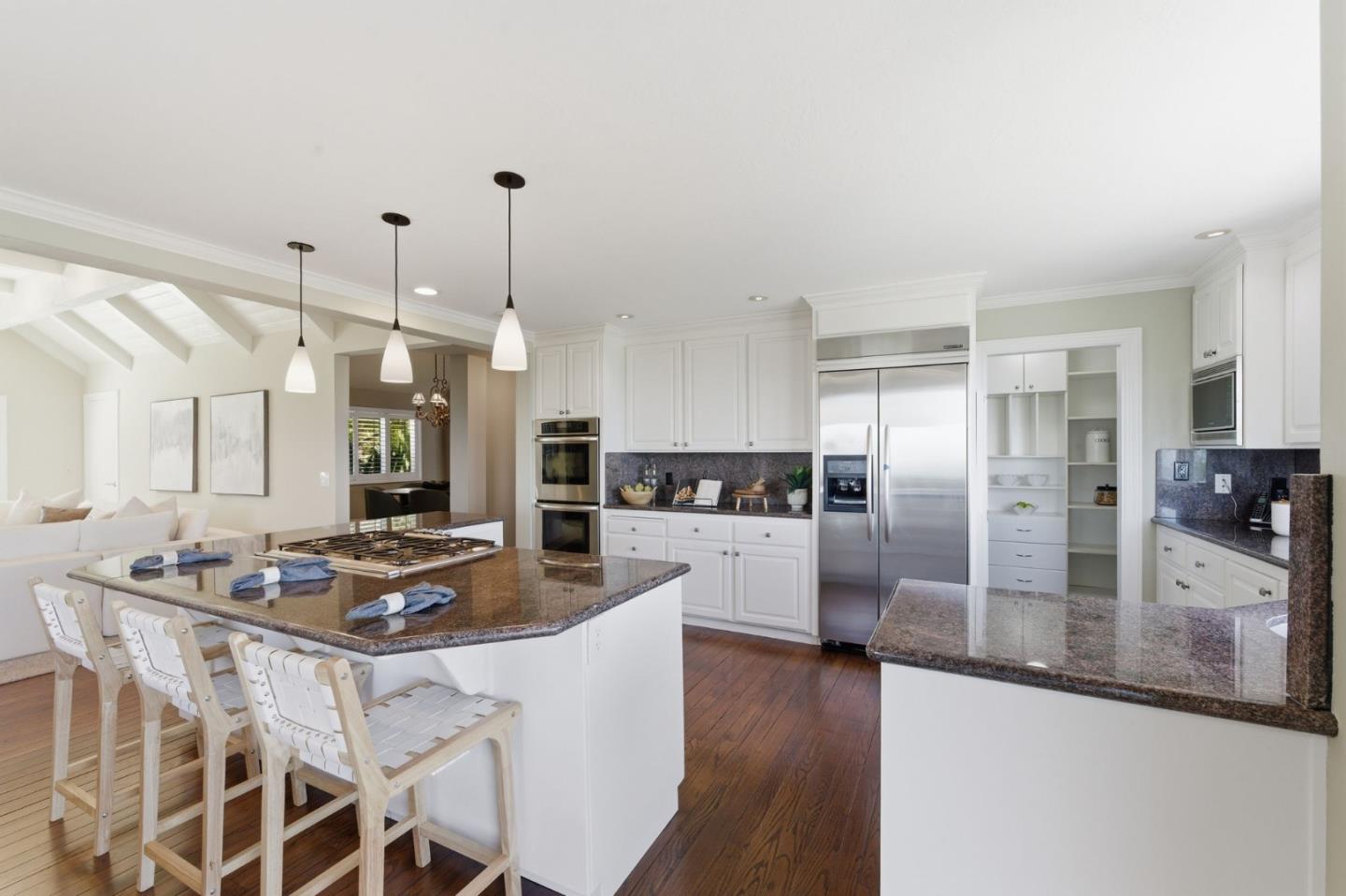 16371 Aztec Ridge Drive, Los Gatos, CA, 95030