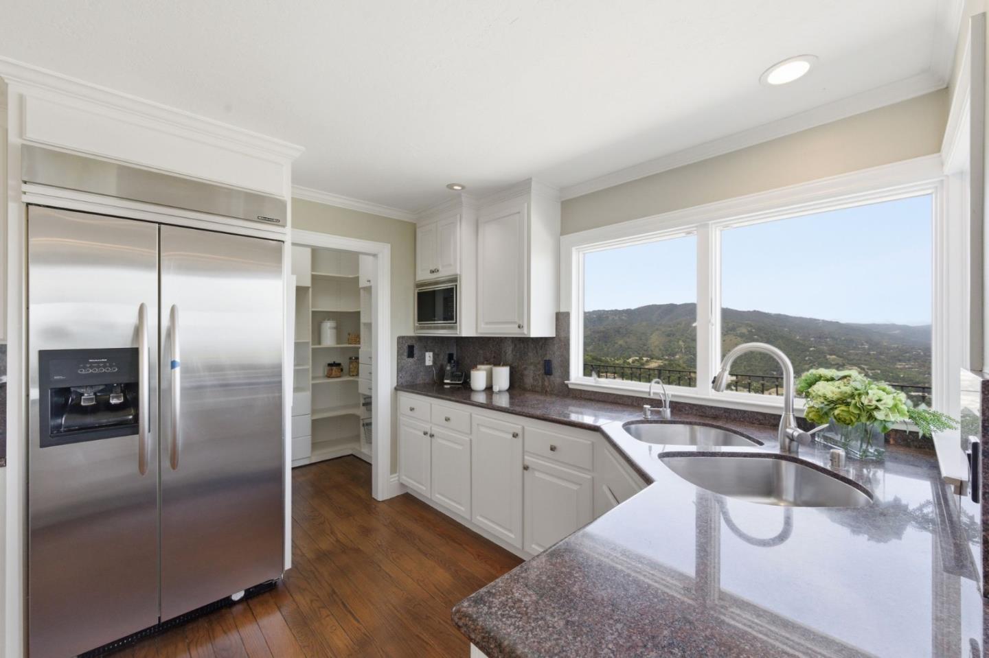 16371 Aztec Ridge Drive, Los Gatos, CA, 95030