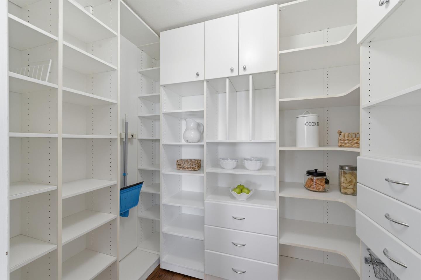 16371 Aztec Ridge Drive, Los Gatos, CA, 95030