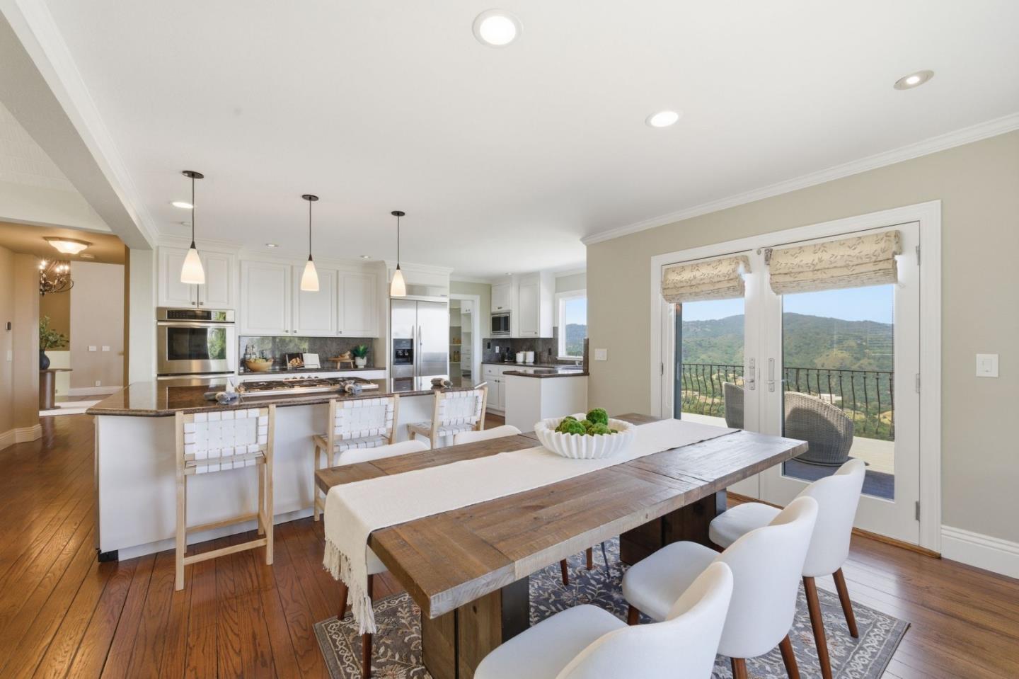 16371 Aztec Ridge Drive, Los Gatos, CA, 95030