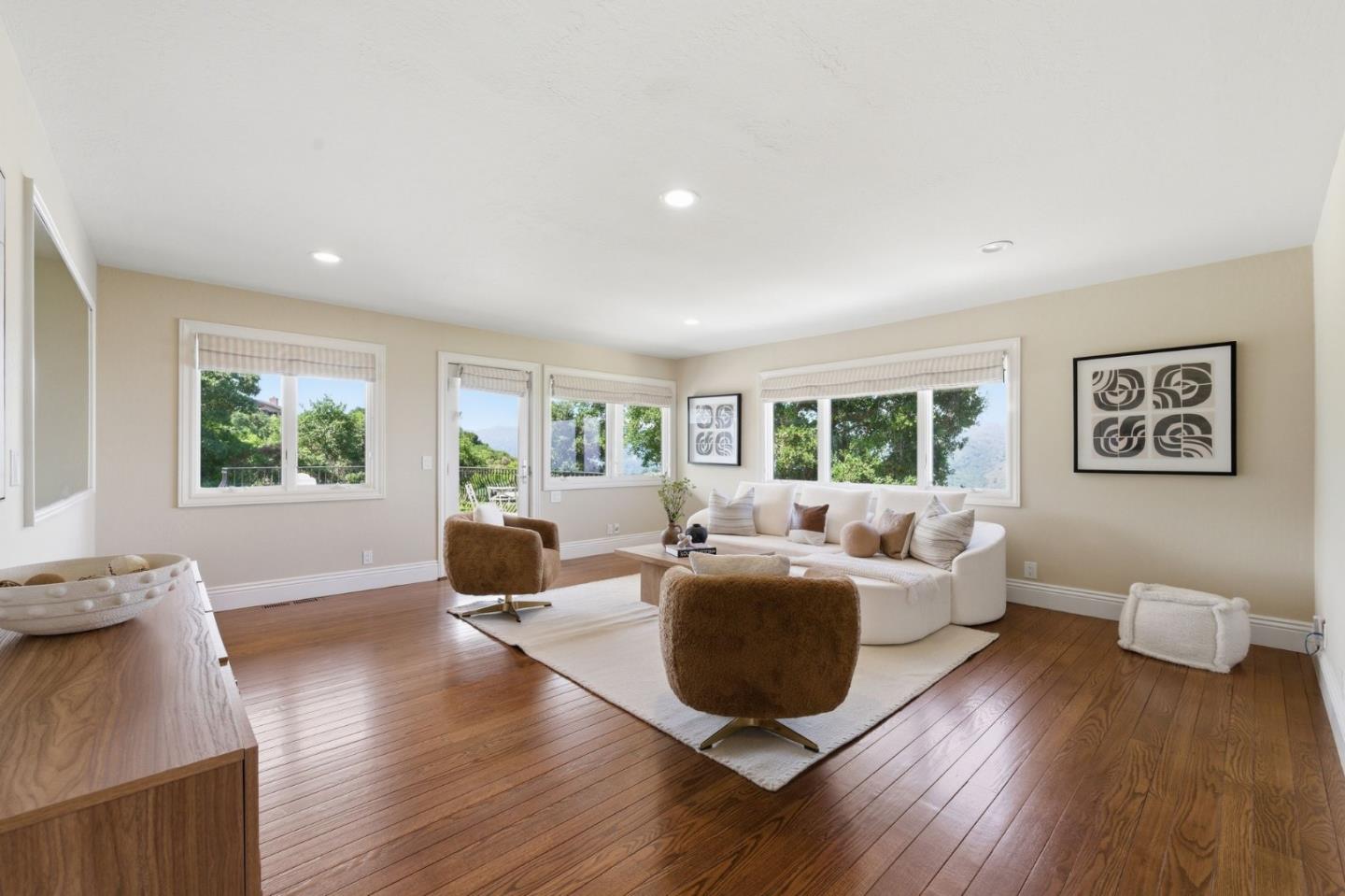 16371 Aztec Ridge Drive, Los Gatos, CA, 95030