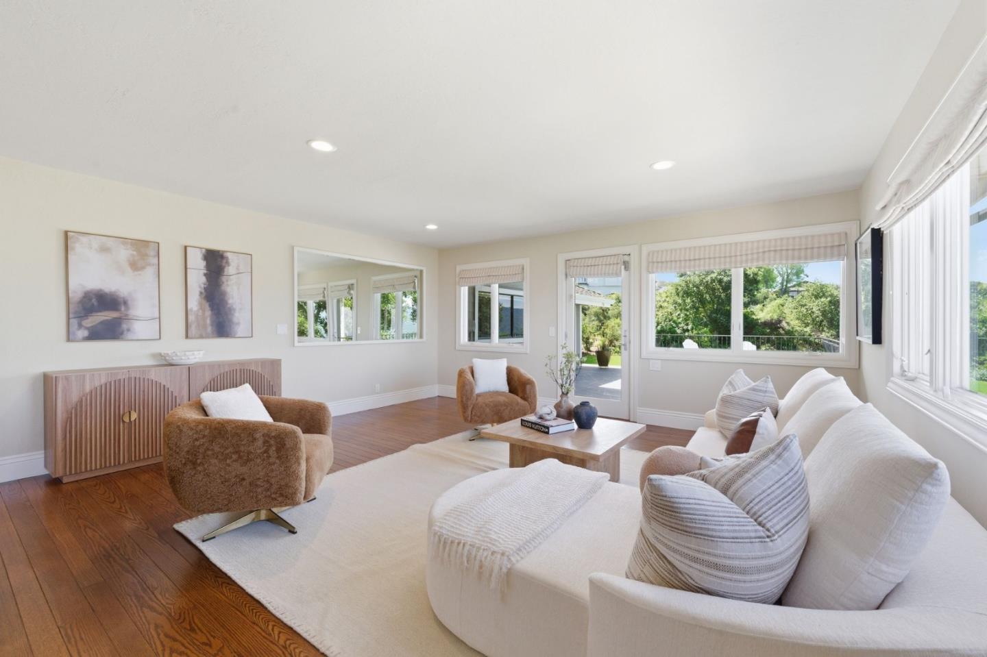 16371 Aztec Ridge Drive, Los Gatos, CA, 95030