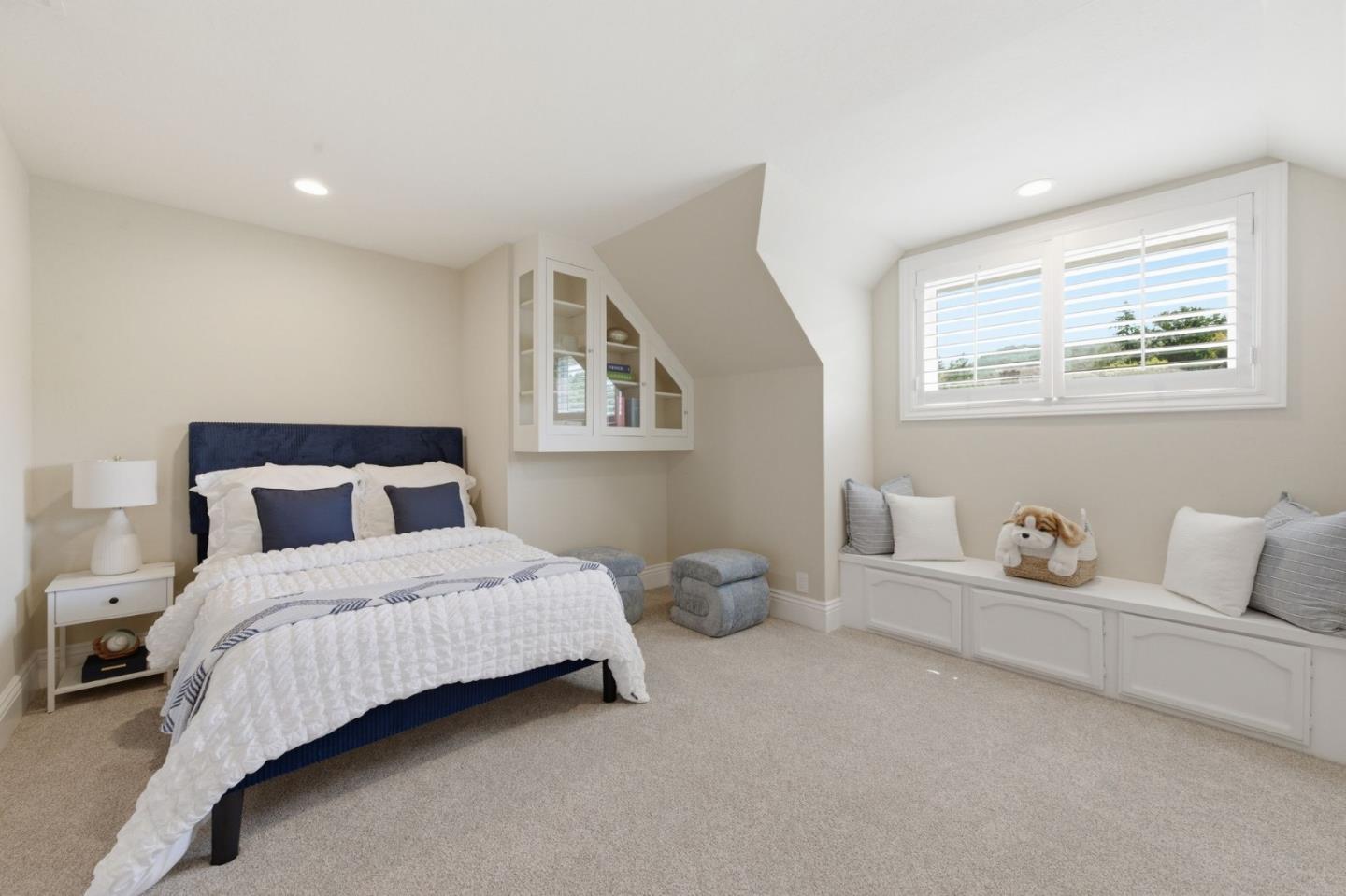 16371 Aztec Ridge Drive, Los Gatos, CA, 95030