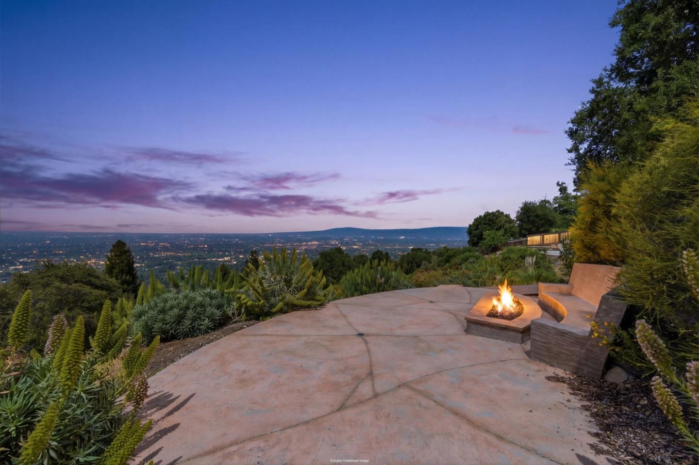 16371 Aztec Ridge Drive, Los Gatos, CA, 95030