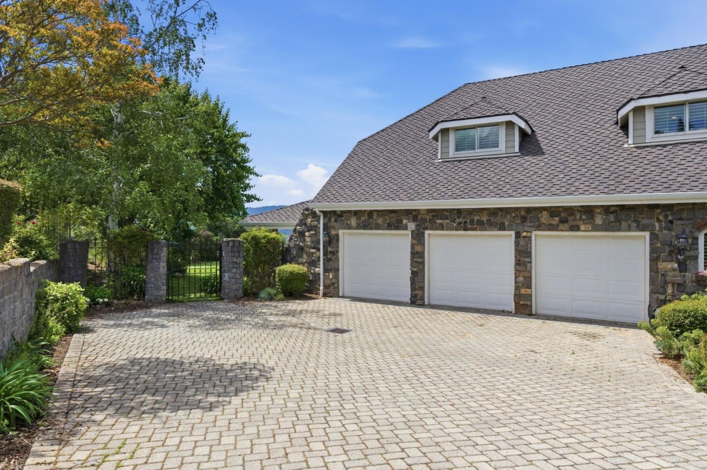 16371 Aztec Ridge Drive, Los Gatos, CA, 95030