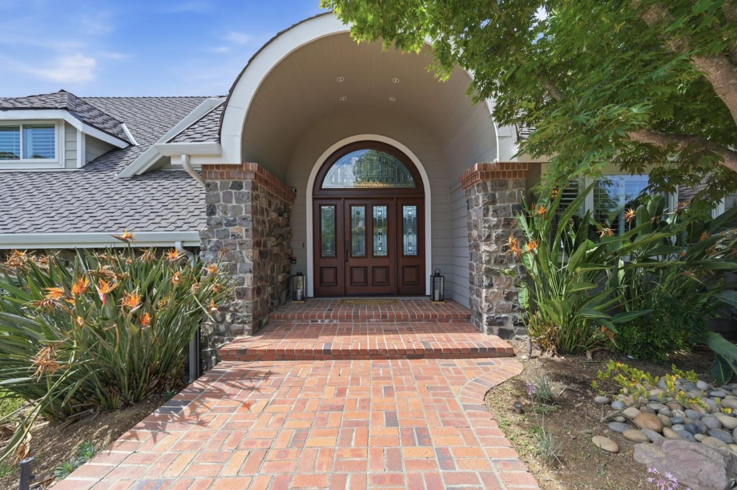 16371 Aztec Ridge Drive, Los Gatos, CA, 95030