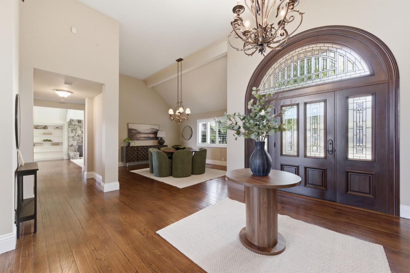 16371 Aztec Ridge Drive, Los Gatos, CA, 95030