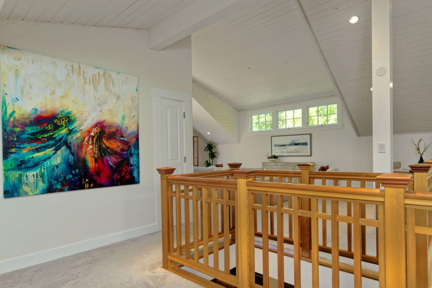 Detail Gallery Image 11 of 34 For 340 Willowbrook Dr, Portola Valley,  CA 94028 - 6 Beds | 4 Baths