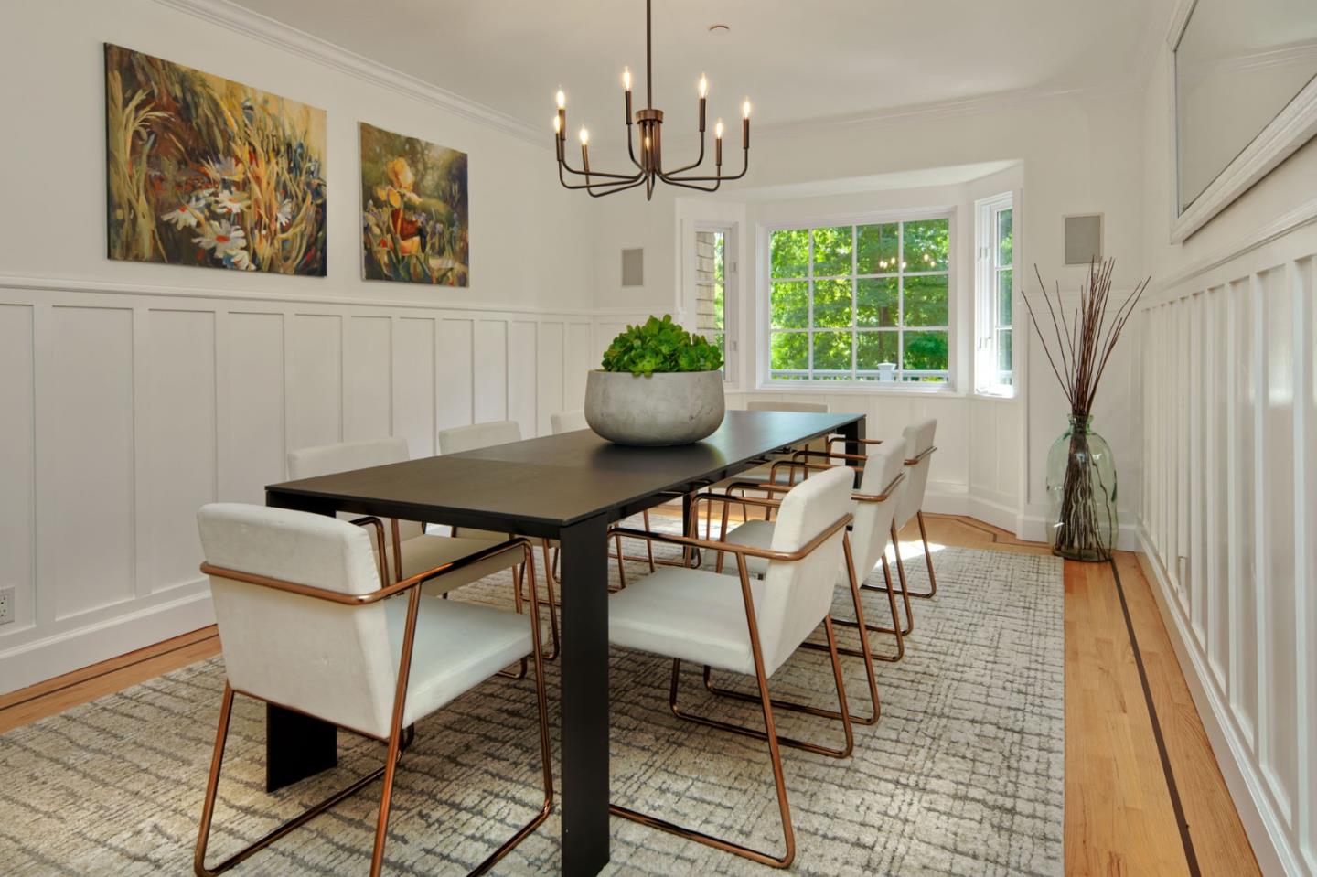 Detail Gallery Image 13 of 34 For 340 Willowbrook Dr, Portola Valley,  CA 94028 - 6 Beds | 4 Baths