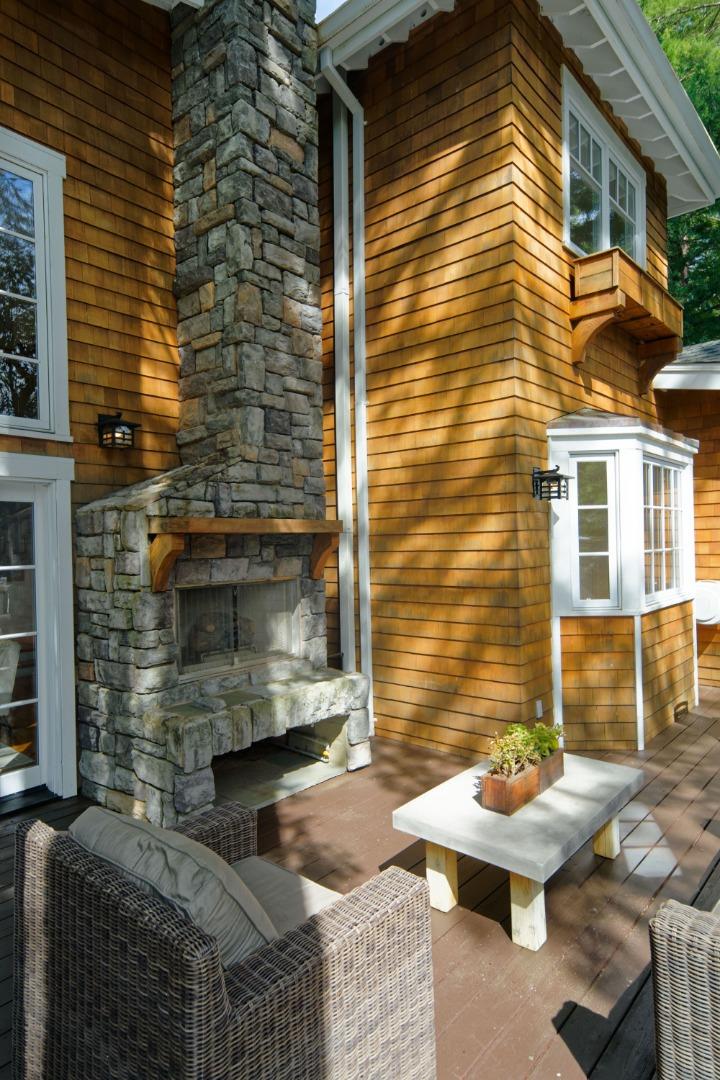 Detail Gallery Image 21 of 34 For 340 Willowbrook Dr, Portola Valley,  CA 94028 - 6 Beds | 4 Baths