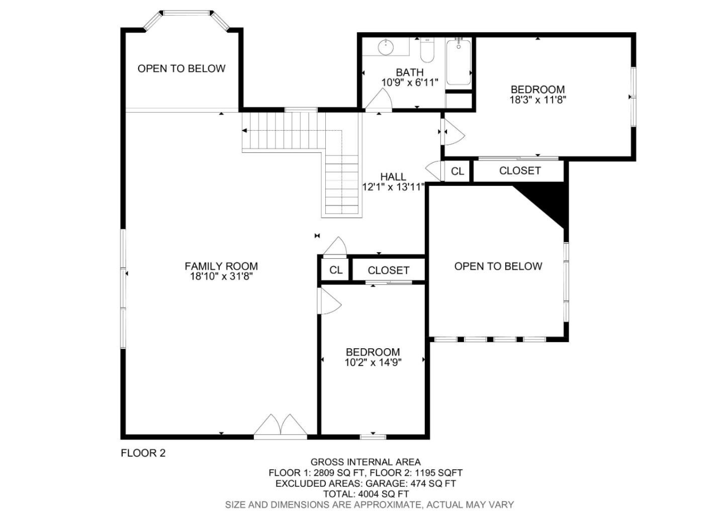 Detail Gallery Image 33 of 34 For 340 Willowbrook Dr, Portola Valley,  CA 94028 - 6 Beds | 4 Baths
