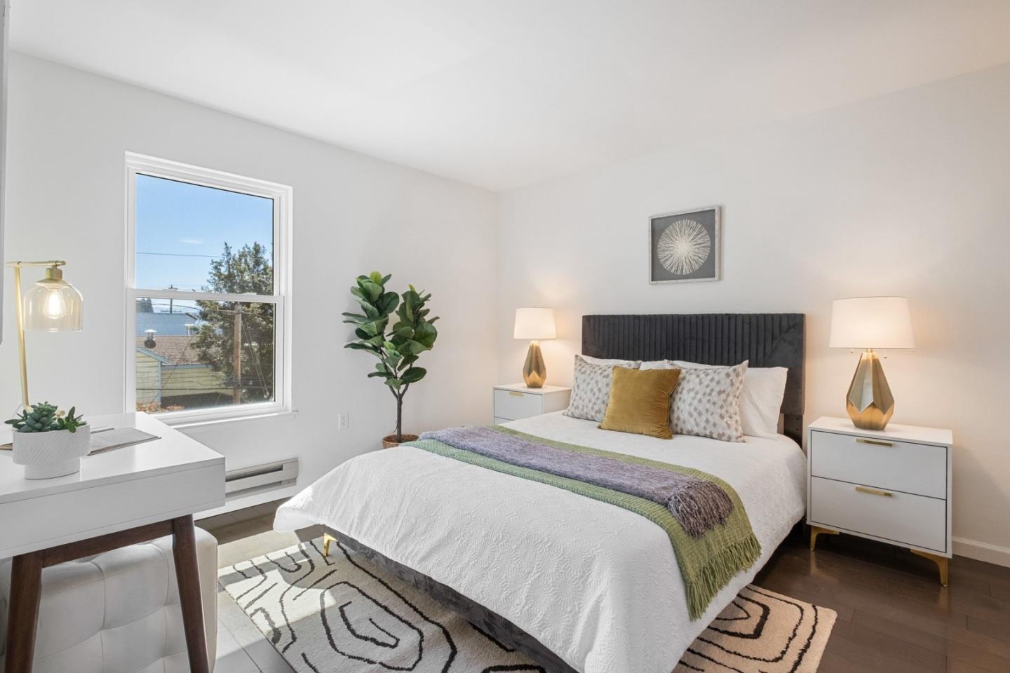 Detail Gallery Image 11 of 33 For 2250 24th St #330,  San Francisco,  CA 94107 - 1 Beds | 1 Baths