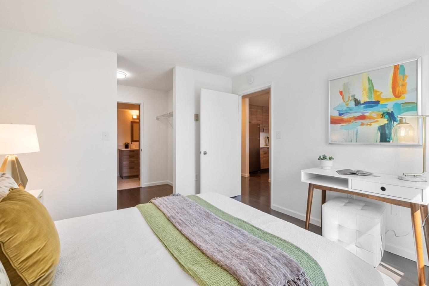 Detail Gallery Image 13 of 33 For 2250 24th St #330,  San Francisco,  CA 94107 - 1 Beds | 1 Baths