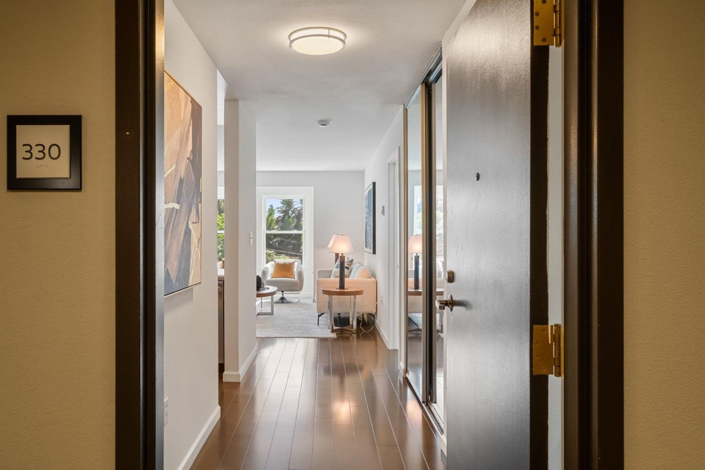 Detail Gallery Image 18 of 33 For 2250 24th St #330,  San Francisco,  CA 94107 - 1 Beds | 1 Baths