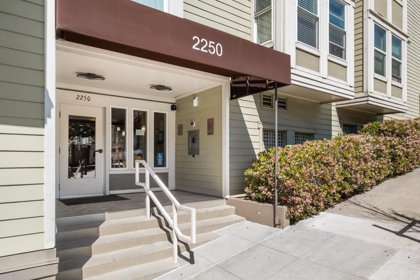 Detail Gallery Image 20 of 33 For 2250 24th St #330,  San Francisco,  CA 94107 - 1 Beds | 1 Baths