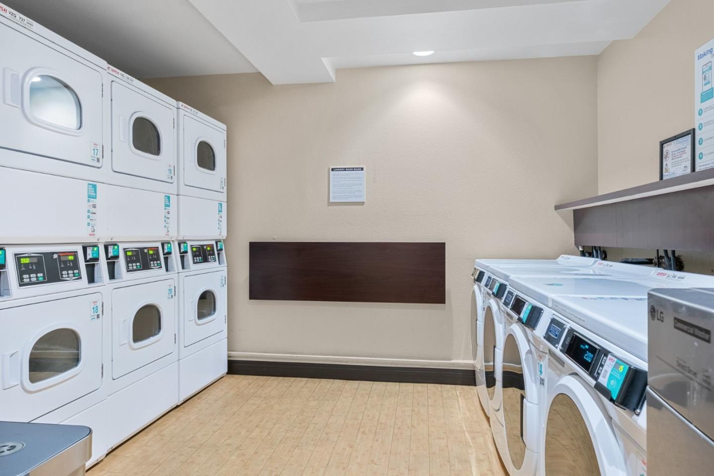 Detail Gallery Image 23 of 33 For 2250 24th St #330,  San Francisco,  CA 94107 - 1 Beds | 1 Baths