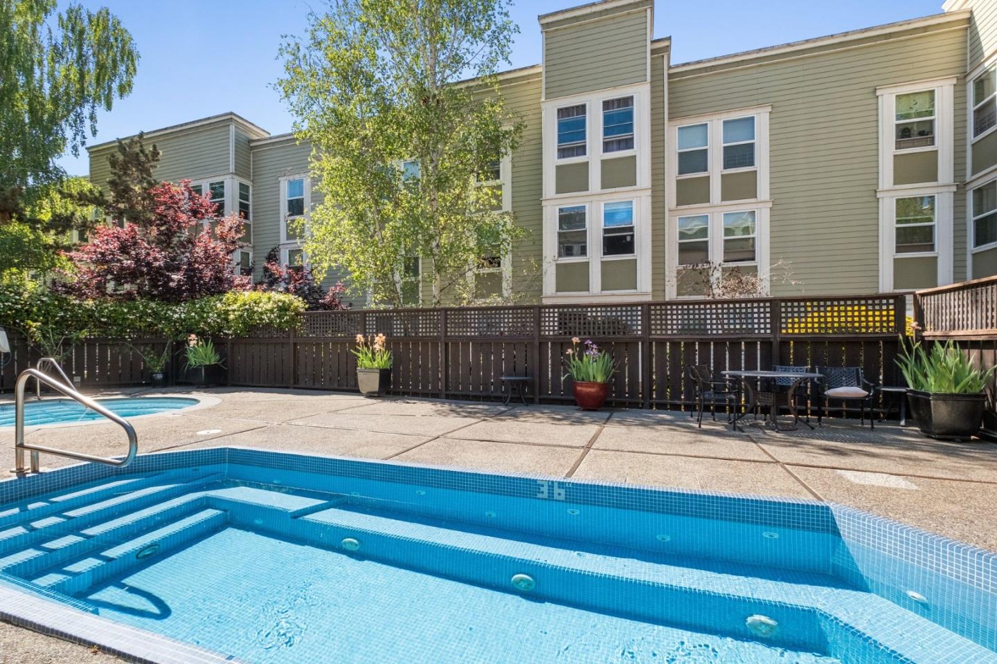 Detail Gallery Image 24 of 33 For 2250 24th St #330,  San Francisco,  CA 94107 - 1 Beds | 1 Baths