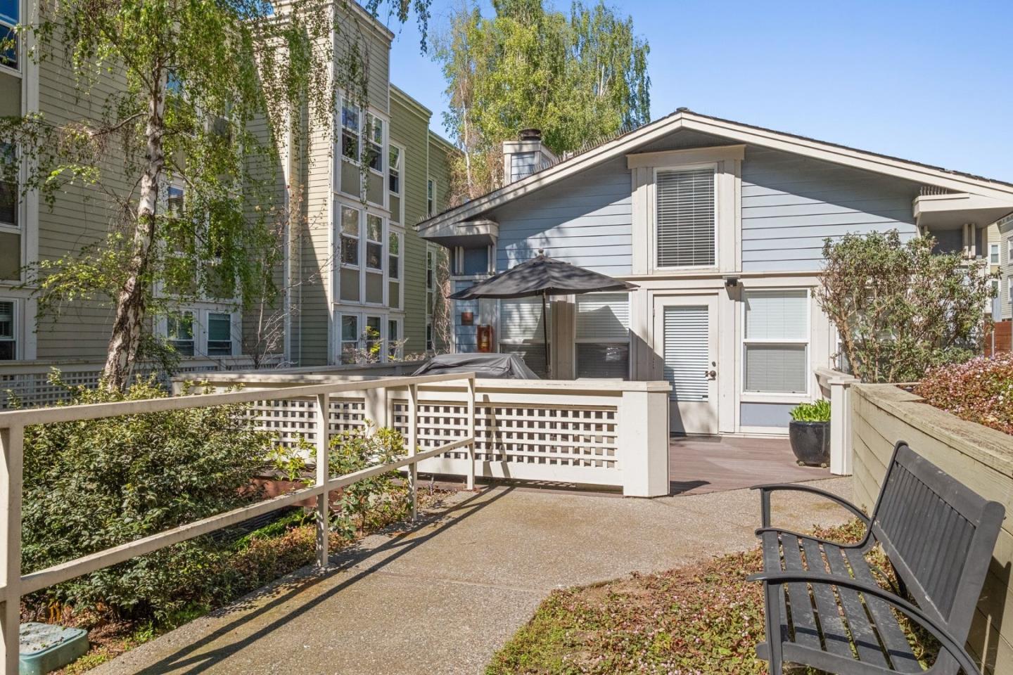 Detail Gallery Image 25 of 33 For 2250 24th St #330,  San Francisco,  CA 94107 - 1 Beds | 1 Baths