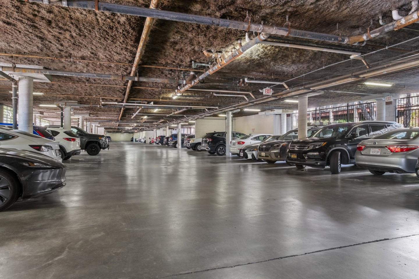 Detail Gallery Image 27 of 33 For 2250 24th St #330,  San Francisco,  CA 94107 - 1 Beds | 1 Baths