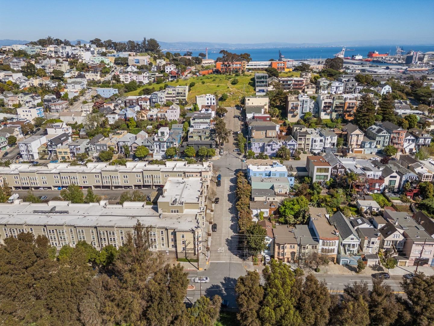 Detail Gallery Image 31 of 33 For 2250 24th St #330,  San Francisco,  CA 94107 - 1 Beds | 1 Baths