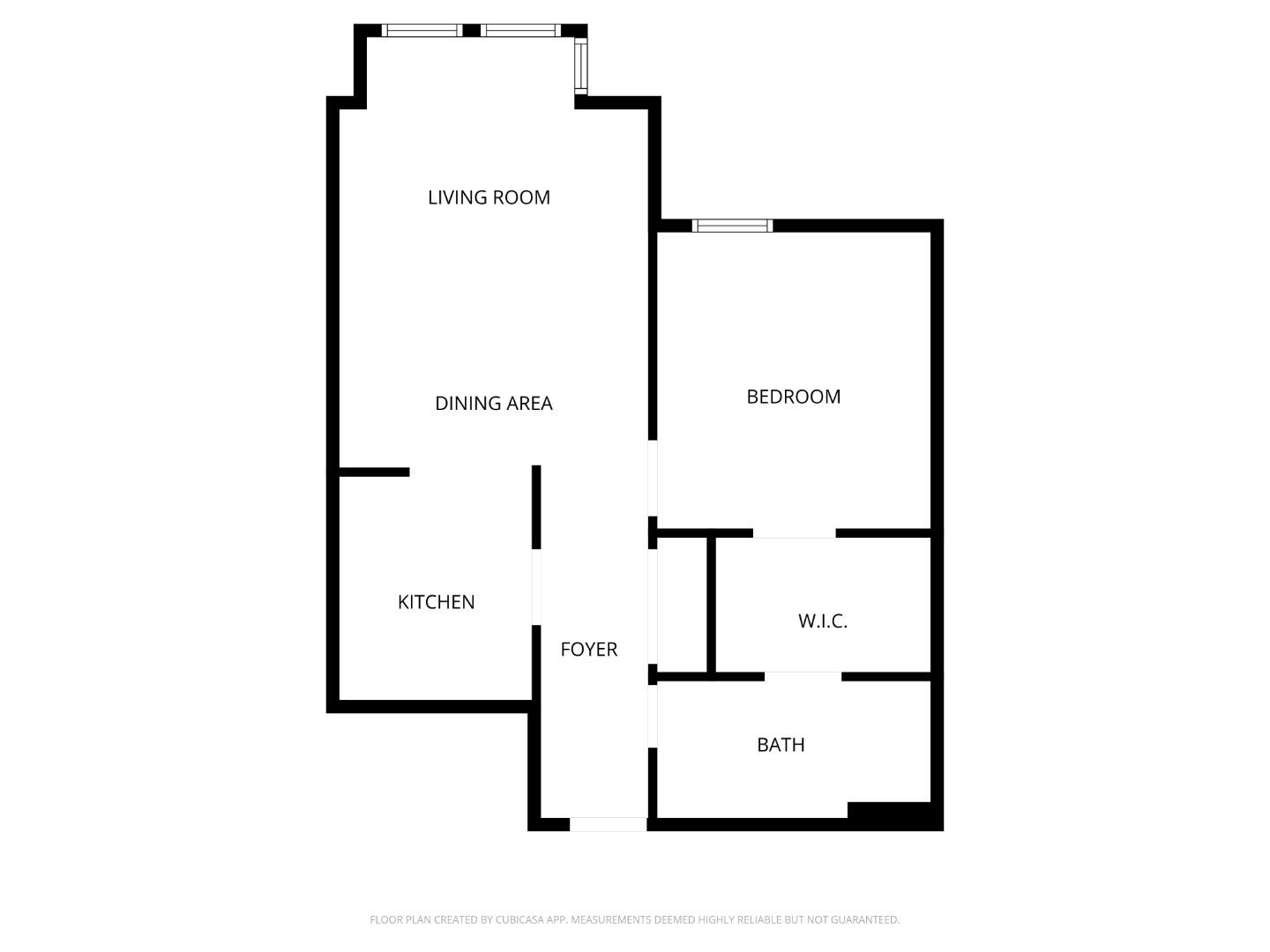 Detail Gallery Image 33 of 33 For 2250 24th St #330,  San Francisco,  CA 94107 - 1 Beds | 1 Baths