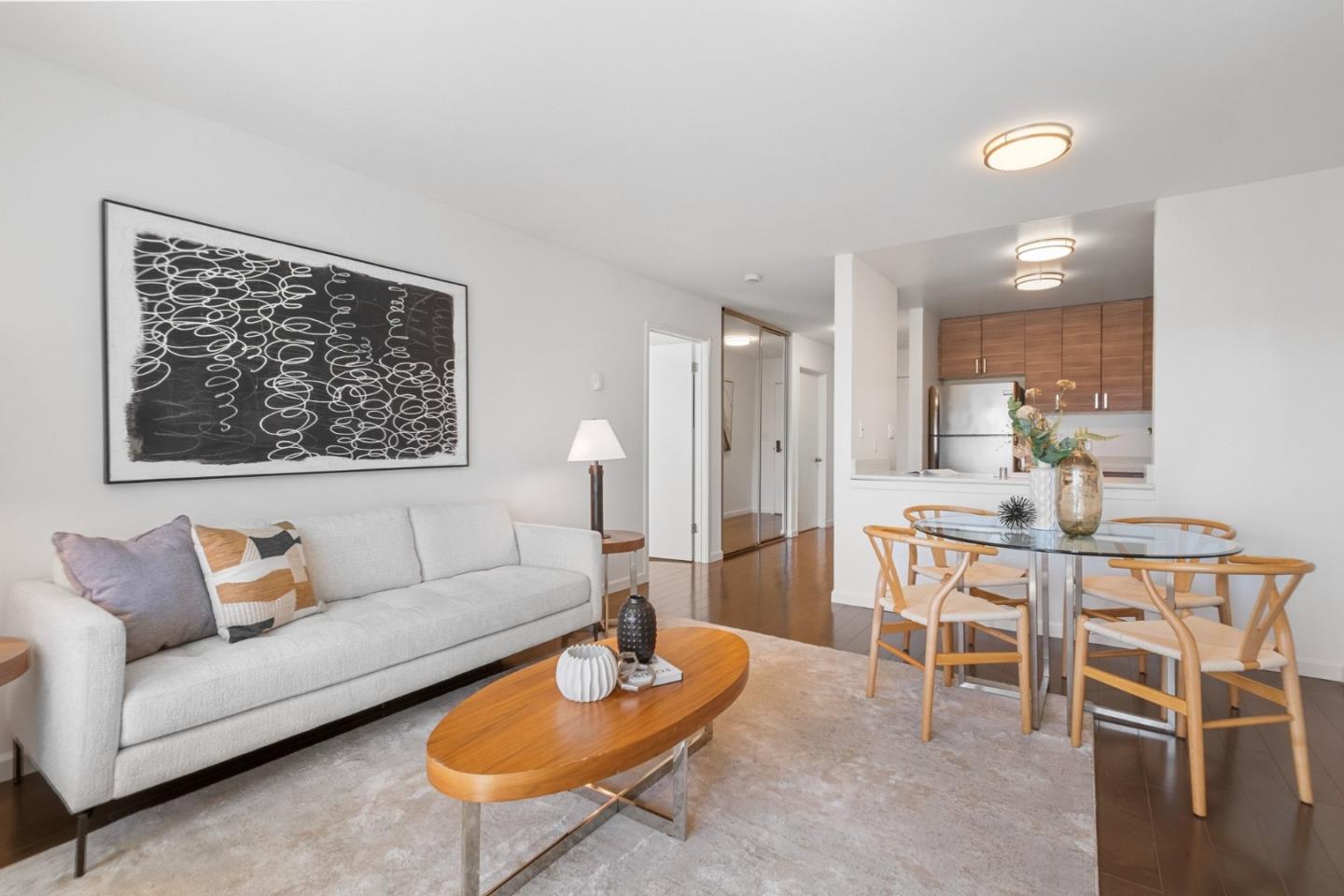 Detail Gallery Image 5 of 33 For 2250 24th St #330,  San Francisco,  CA 94107 - 1 Beds | 1 Baths