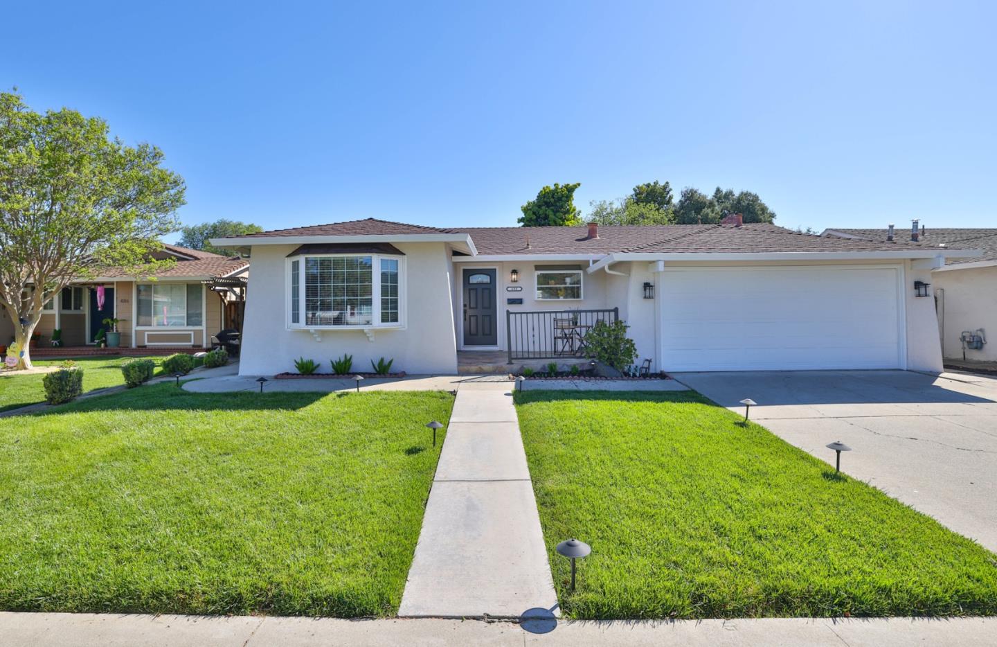 5755 Cohasset Way, San Jose, CA, 95123
