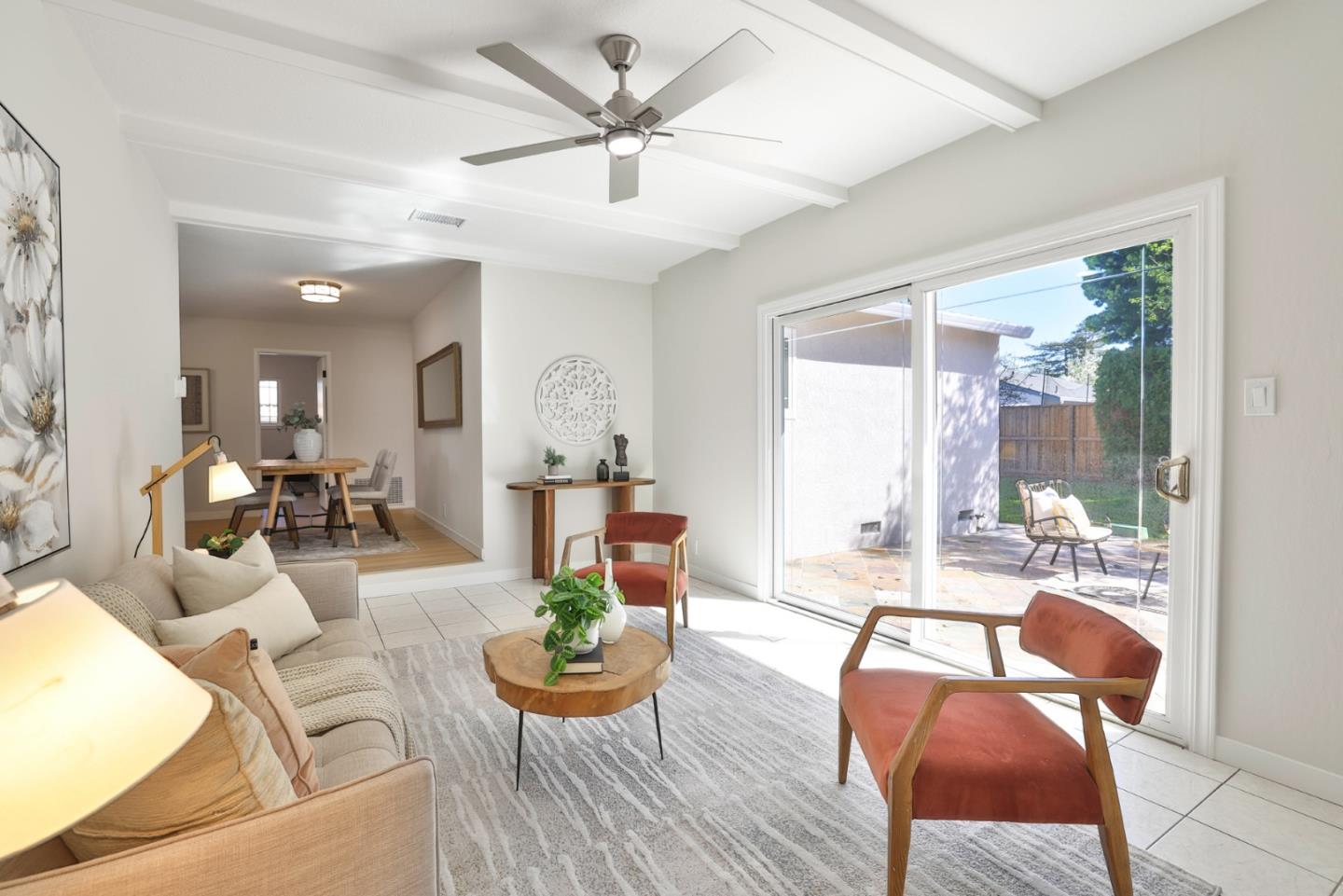 Detail Gallery Image 3 of 21 For 488 Tuscarora Dr, San Jose,  CA 95123 - 4 Beds | 2 Baths