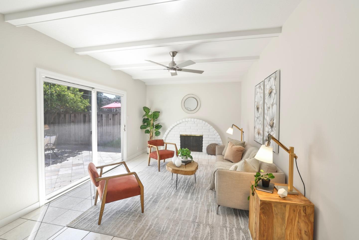 Detail Gallery Image 4 of 21 For 488 Tuscarora Dr, San Jose,  CA 95123 - 4 Beds | 2 Baths