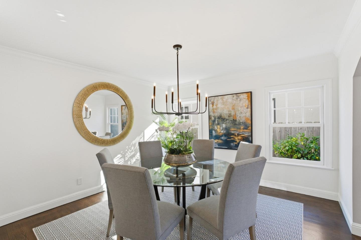 Detail Gallery Image 28 of 97 For 2105 Hillside Dr, Burlingame,  CA 94010 - 5 Beds | 4 Baths