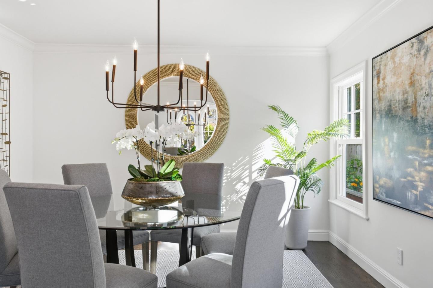 Detail Gallery Image 29 of 97 For 2105 Hillside Dr, Burlingame,  CA 94010 - 5 Beds | 4 Baths