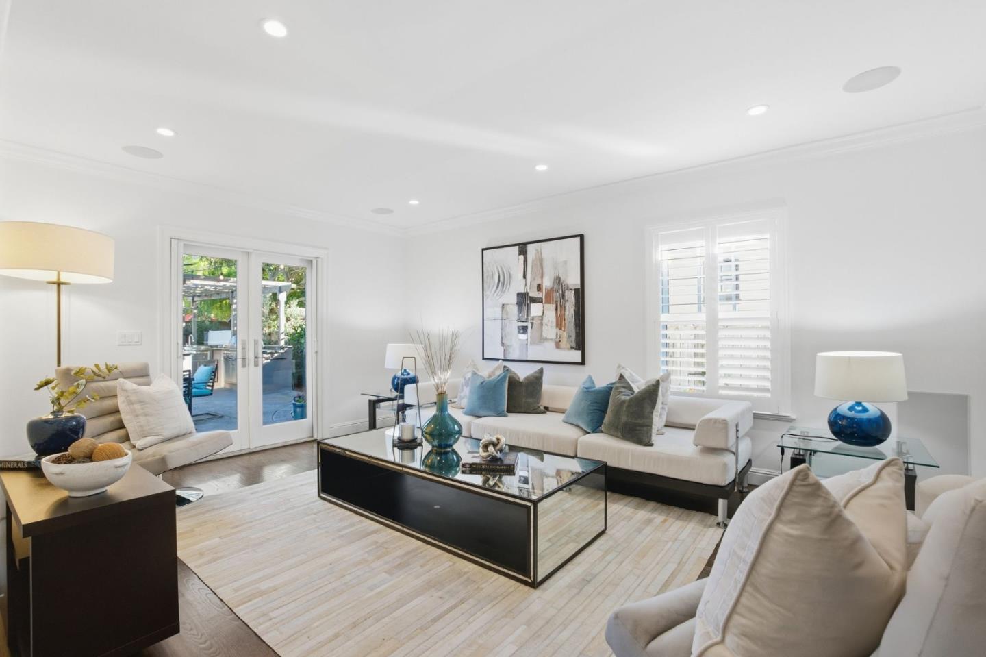 Detail Gallery Image 30 of 97 For 2105 Hillside Dr, Burlingame,  CA 94010 - 5 Beds | 4 Baths