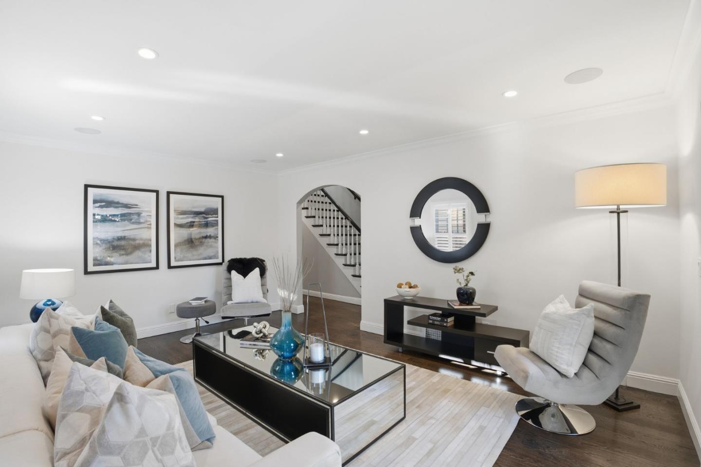 Detail Gallery Image 32 of 97 For 2105 Hillside Dr, Burlingame,  CA 94010 - 5 Beds | 4 Baths