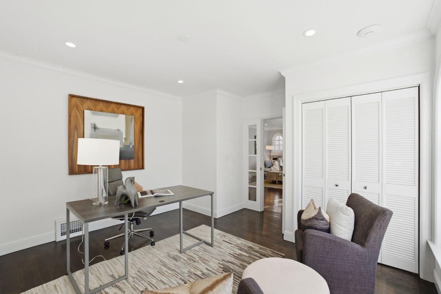 Detail Gallery Image 35 of 97 For 2105 Hillside Dr, Burlingame,  CA 94010 - 5 Beds | 4 Baths