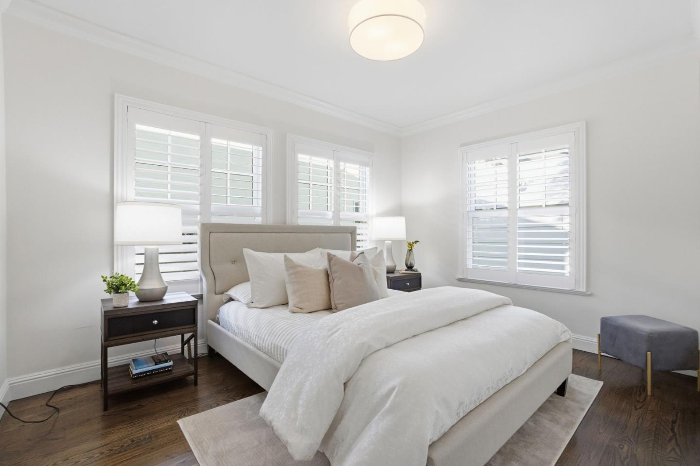 Detail Gallery Image 36 of 97 For 2105 Hillside Dr, Burlingame,  CA 94010 - 5 Beds | 4 Baths