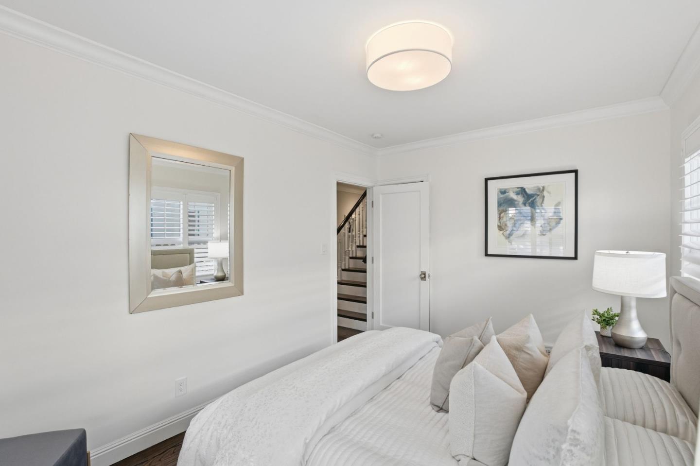 Detail Gallery Image 37 of 97 For 2105 Hillside Dr, Burlingame,  CA 94010 - 5 Beds | 4 Baths