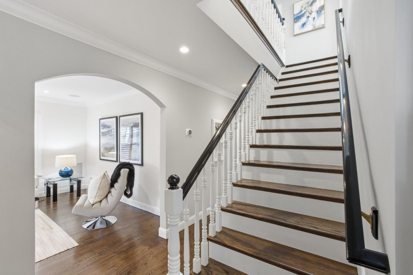 Detail Gallery Image 41 of 97 For 2105 Hillside Dr, Burlingame,  CA 94010 - 5 Beds | 4 Baths