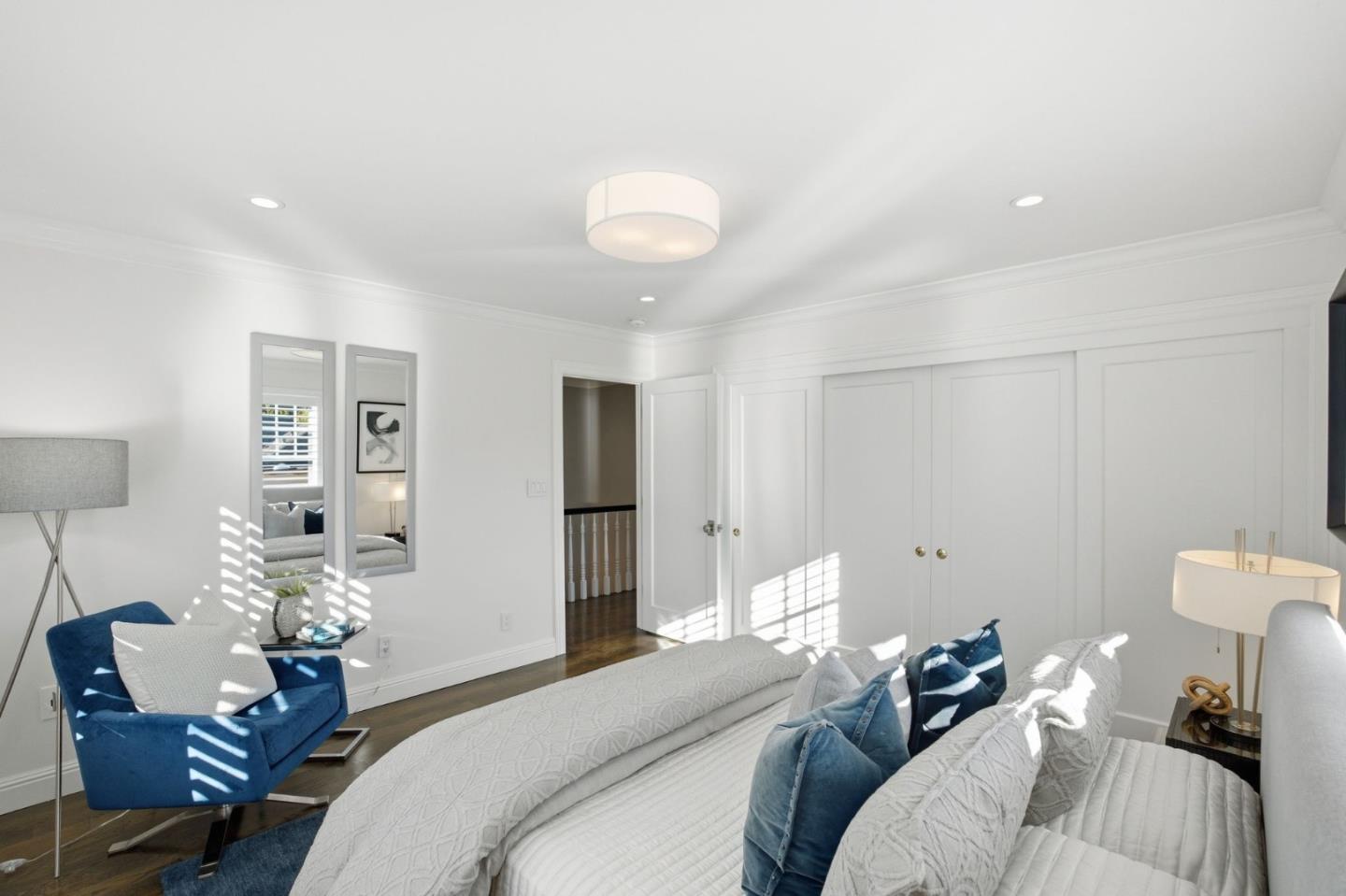 Detail Gallery Image 44 of 97 For 2105 Hillside Dr, Burlingame,  CA 94010 - 5 Beds | 4 Baths